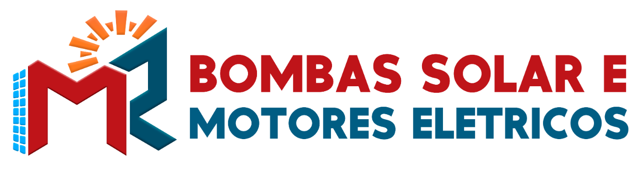 MR Bombas Solar e Motores Elétricos